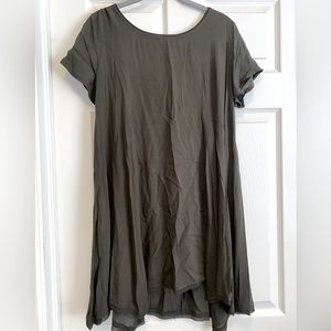 Wish list, mini dress size large